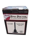 Rtc Spin Doctor 1/8 (3MM) Base 100PC Tile Lippage Control System Black New. Price: $13.99.