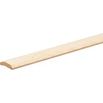 Do It Unfinished Smooth In. X Ft. Oak Carpet Trim Bar H112UF/3DI Sim Supply, New. Price: $9.18.