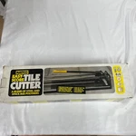 Nattco Easy-score Tile Cutter 18" Floor/wall Made In The Usa. Niob. Open. Price: $25.00.