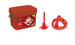 Cyclone Kit: Tile Tools & Leveling System With 300 Clips 1... New. Price: $64.48.