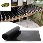 1PCS 50FT Black Under Deck Drainage System Trough Hdpe Waterproofing Membrane New. Price: $57.52.