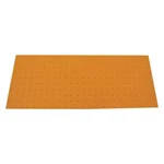Safetysteptd SSTDPB2X523504 Ada Warning Pad Flexible Cement Yellow, Ft New. Price: $282.99.