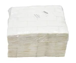 Circloophs 30 Piece 3D Wall Panels White Brick Printable 12" X Foam New. Price: $18.89.