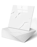 Wadile 20PCS Peel And Stick Shower Waterproof Marble Tiles Wall Panels, 11.8X11. New. Price: $43.11.