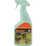 Tilelab 24OZ Grout & Sealer New. Price: $26.61.