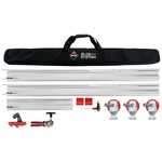 Rubi Tools Porcelain Slab Slim Cutter G2 Ref# 23999 New. Price: $567.64.
