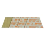 3M 86018 Polishing Pad, Gold, Shape Trapezoid, PK4 New. Price: $269.99.
