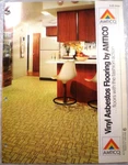 Amtico Catalog American Biltrite Vinyl Asbestos Tile Zip Stik Flooring '73 Very. Price: $299.00.