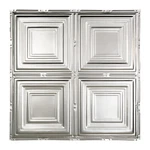 Great Lakes Tin - 2FT X Syracuse Ceiling Tile (case Of 5) New. Price: $103.85.