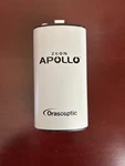 Orascoptic Zeon Apollo Portable Dental Head Light Battery Pack Used. Price: $190.00.