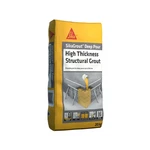 Sika 20KG Deep Pour Cement Grout Brand. Price: $55.76.