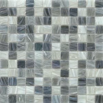 Emser Tile W87SWIR1212MO1P Swirl - 12" X Square Wall Mosaic Fog New. Price: $29.31.