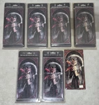Anne Stokes Spellbound Fairy Nemesis Decorative Art Tiles Lot Of 6 New. Price: $23.99.