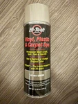 Hi-tech Industries Vinyl, Plastic & Carpet Dye HT-401 Greige New. Price: $12.50.