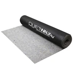 Laminate Flooring Installation - Quietwalk Lv 360 Sq Ft Underlayment Sound New. Price: $259.99.
