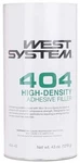 West System 404-45 High Density Filler 43OZ, Off-white New. Price: $94.15.