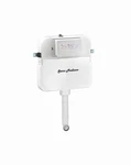 Swiss Madison Well Made Forever SM-WC324 Toilet Tank Carrier 2X4 Residential Open. Price: $80.00.