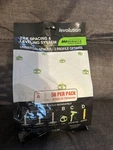 Levolution Tile Spacing & Leveling System - Part Spacer 3/16 In. 50 Pcs New. Price: $17.99.