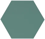 Emser Tile F30HEKS0809HX Heksa - 8" 9" Floor Matte Forest New. Price: $102.72.