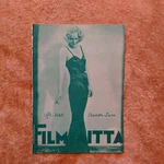 Charlotte Susa Cover 1931 Marlene Dietrich Maria Paudler Lilian Harvey Anna Sten Good. Price: $9.99.
