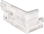 Ackland AKPLPM6X18HCR-3D-CA In. Honed Marble Stacked Venatino New. Price: $123.84.