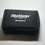 Bikemaster Motorcycle Tire And Tube Flat Repair Kit New. Price: $34.85.