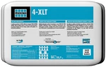 Laticrete 4-XLT Multi-use, Polymer Fortified Adhesive Mortar 50LB, Gray New. Price: $94.99.