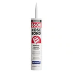 8600 Nosebond Beige 10 Oz. Wood, Laminate, And Rigid Pvc Stair Adhesive New. Price: $19.46.