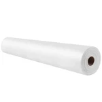 Llpt Waterproofing Membrane Anti-fracture Fiberglass 3'3" X 66 Feet, White New. Price: $79.70.