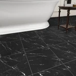 20-PACK Peel And Stick Floor Tiles Vinyl 12 X Inch Self Adhesive Wat... New. Price: $31.67.