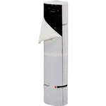Gaf 0912000MV Roofing Leak Barrier, 50 Ft L, 36 W, Fiberglass, Black New. Price: $159.61.