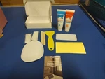 Bath Repair Kit White, Endhokn Enamel, Porcelain, Acrylic, Fiberglass,... New. Price: $19.95.