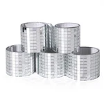 Pp Opount 2360 Pcs Self Adhesive Mosaic Tiles, 5 X Mm Disco Square M... New. Price: $13.22.