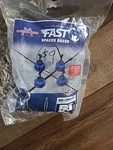 Fastcap Spacer Bases, Straight Type 1/8" Size, 50 Quantity Total BASE18STR New. Price: $13.94.