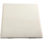 Vintage Daltile Ceramic Wall 1/4 Square Beige Matte Finish Biscuit Open. Price: $6.99.