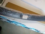 Hugeek Rear Bumper Protector For Subaru Crosstrek 2024 New. Price: $20.00.