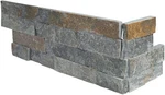 Ackland AKPLPQ6X18FCR-CA In. Splitface Quartzite Russet Ember New. Price: $73.59.