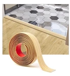 ART3D Self Adhesive Vinyl Floor Transition Strip Laminate Ft. Aspen Yellow New. Price: $7.99.