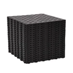 20 Pcs Thickened Garage Floor Tiles 15.7"X15.7"X0.71" Durable Interlocking Fl... New. Price: $198.69.