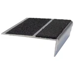 Stairmaster 333FT-SN4 NOSING,BLACK,48" W,3" D New. Price: $63.00.