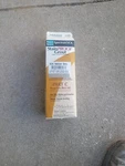 Laticrete Spectralock Pro Premium Grout Part Powder Mini Unit Natural Gray New. Price: $15.00.