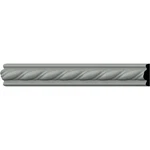 Ekena Millwork PML01X01CR-CASE-8 Crendon Roped (8-PACK) Panel Moulding, 1/8... New. Price: $123.30.