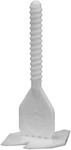 Spin Doctor 1/16" White Threaded Post (250 Pc. Box) New. Price: $34.99.