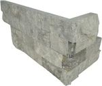 Ackland AKPLPM6X18FCR-CA In. Splitface Marble Stacked Steelbrook New. Price: $58.88.