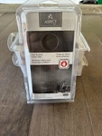 Aspect Peel And Stick 3 In X 6 Glass Backsplash Tile For Kitchen/bathrooms New. Price: $40.00.