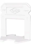 Qep Xtreme Tile Leveling System Part Clips For 1/16" Grout - 2,000 Pack Open. Price: $80.99.