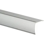 Frost King Silver 1-1/8 In. X 36 Aluminum Stair Edging H4128SS3EZ New. Price: $19.34.