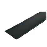 Roppe H140LA5P100 Black In. X 48 .080 Vinyl Wall Base, Case Of 16 Open. Price: $39.99.