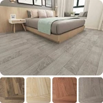 ART3D 36-PACK Peel And Stick Vinyl Tiles Wood Plank Flooring (54SQ.FT) New. Price: $89.99.