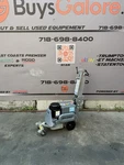 National Flooring Equipment Self-propelled Tile Scraper Model 6280HD 2018 Used. Price: $6499.99.
